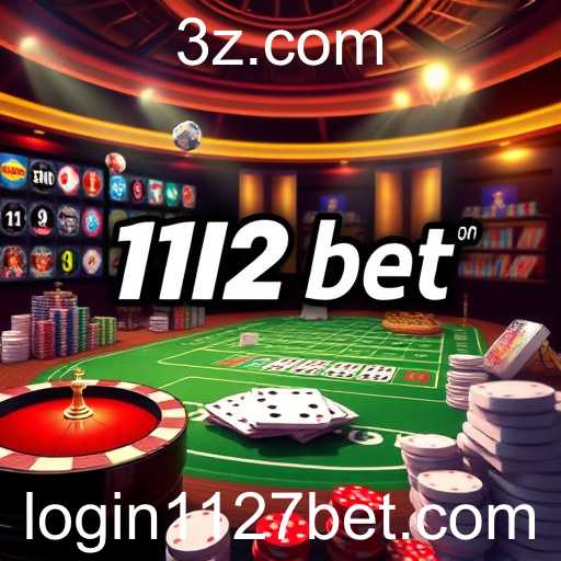 Explorando a Categoria 'Casino Games' no 1127bet