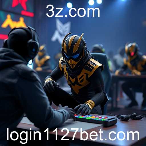 Expansão do Mercado de Jogos Online