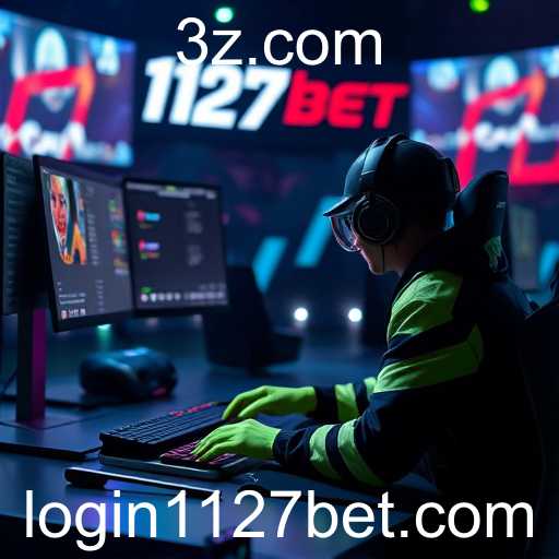 Inovações e Dinâmicas Recentes no Mundo dos Jogos Online