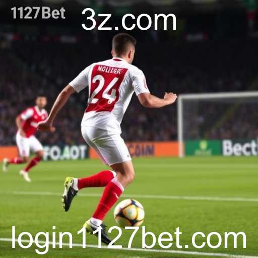 Explorando a Emoção das Apostas Ao Vivo na Plataforma 1127bet