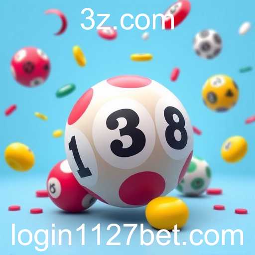 Explorando a Categoria de Loterias no 1127bet: Diversão e Oportunidades
