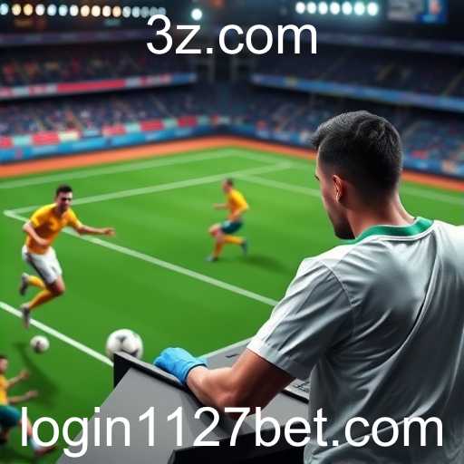 Tendências do Mercado de Apostas Online em 2025