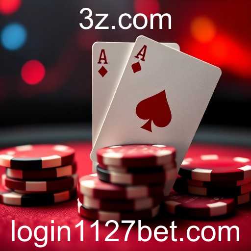 A Experiência Única dos Poker Rooms Online da 1127bet