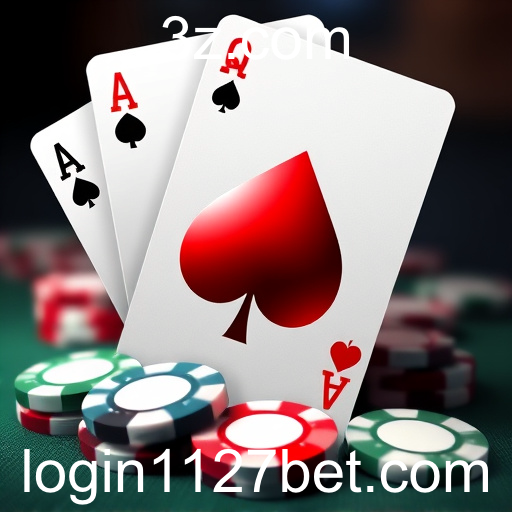 A Experiência Única dos Poker Rooms Online da 1127bet