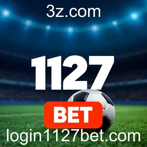 Explorando a Categoria de Sports Betting no Site 1127bet