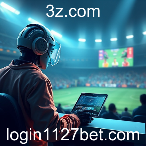 1127bet