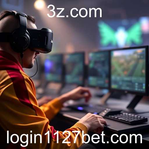 Tendências e Inovações nos Jogos Online