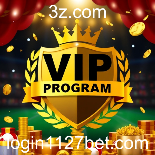 Programa VIP do 1127bet: Exclusividade e Recompensas para Jogadores Dedicados